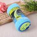 Hot Sale Microfiber Cleaning Towels Set